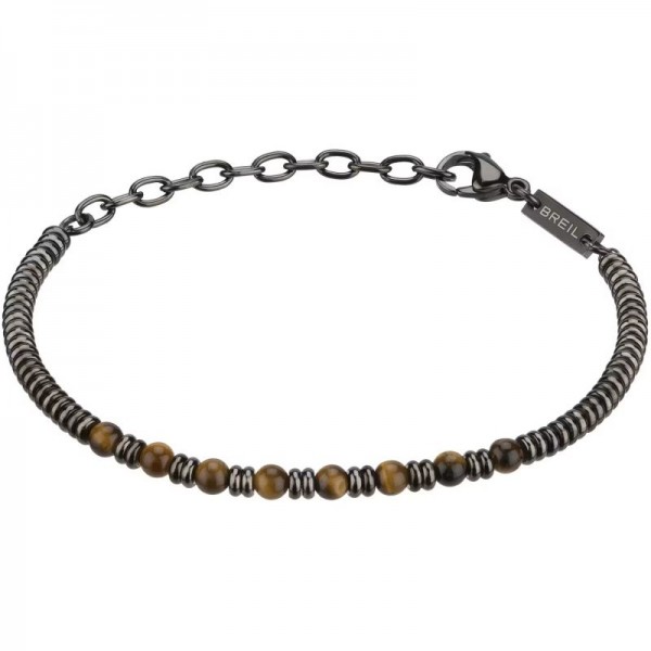 Acquistare Bracciale Uomo Breil B Fence TJ3140