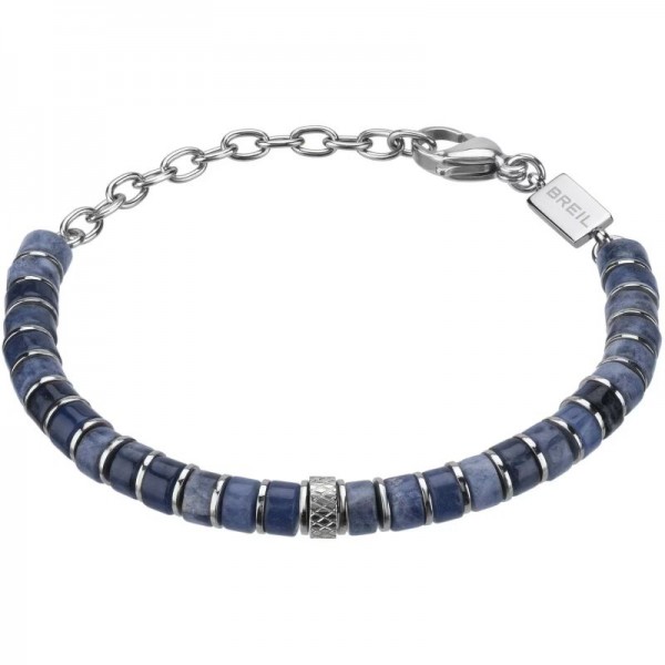 Acquistare Bracciale Uomo Breil B Fence TJ3144