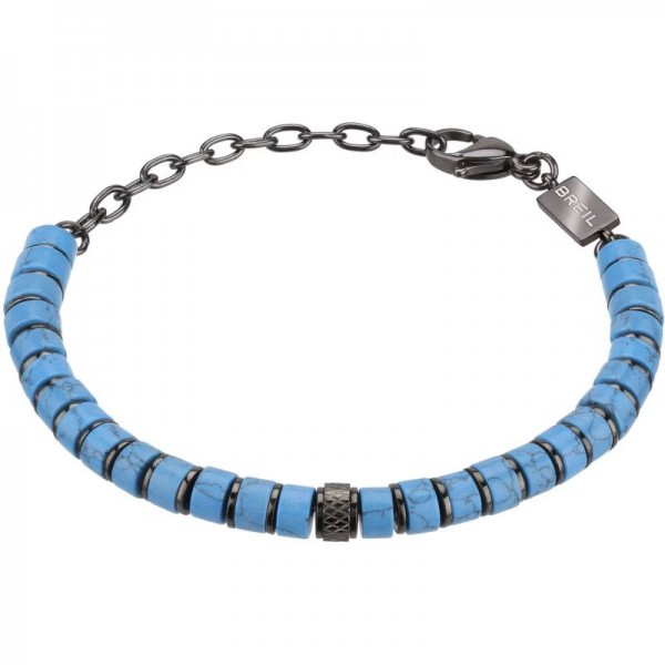 Comprar Pulsera Hombre Breil B Fence TJ3145