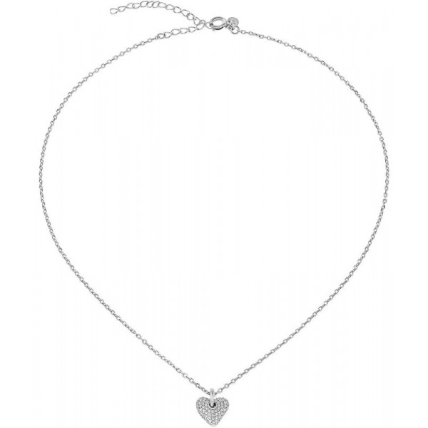 Comprar Collar Mujer Breil Darling TJ3155 Corazón