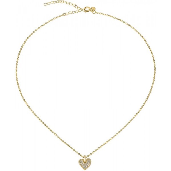 Comprar Collar Mujer Breil Darling TJ3156 Corazón