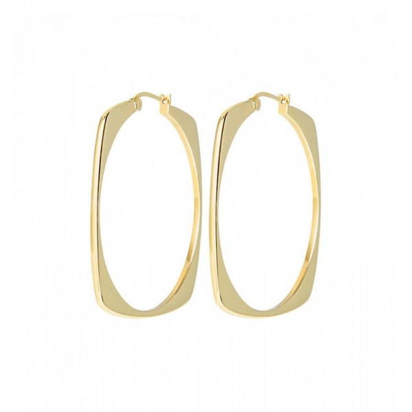 Comprar Pendientes Mujer Breil Tetra TJ3199