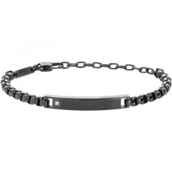 Acheter Bracelet Homme Breil Tag & Cross TJ3223
