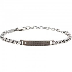 Acheter Bracelet Homme Breil Tag & Cross TJ3226