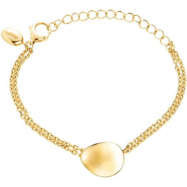 Comprar Pulsera Mujer Breil B Whisper TJ3251