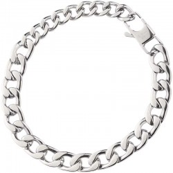 Acheter Bracelet Homme Breil Block Chain TJ3256