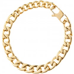 Acheter Bracelet Homme Breil Block Chain TJ3257