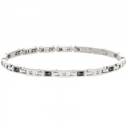 Bracelet Homme Breil Ceramic Brick TJ3272