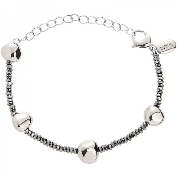 Comprar Pulsera Mujer Breil B Rocks TJ3288