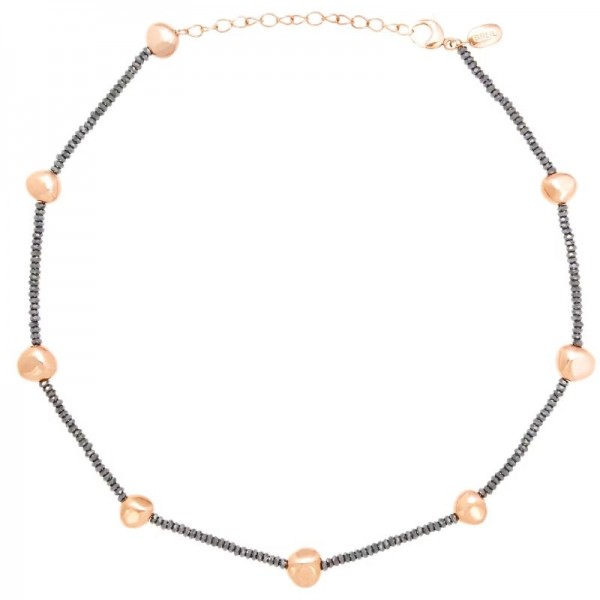 Acquistare Collana Donna Breil B Rocks TJ3289