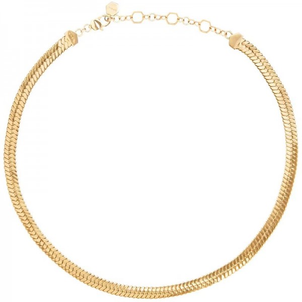 Acheter Collier Femme Breil Gleam TJ3292