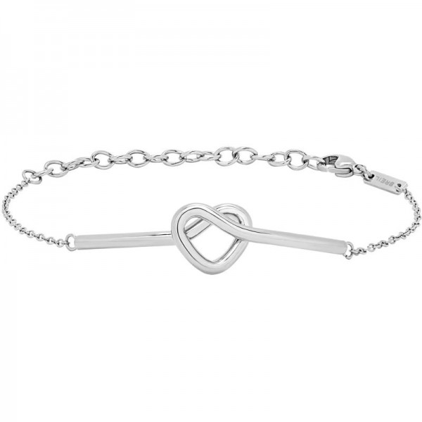 Acheter Bracelet Femme Breil B&ME TJ3318 Cœur