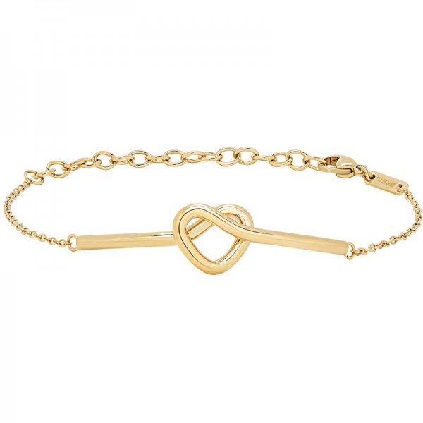Acheter Bracelet Femme Breil B&ME TJ3319 Cœur