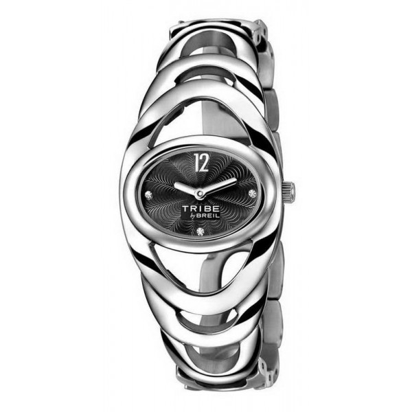 Kaufen Sie Breil Damenuhr Saturn TW0883 Quartz