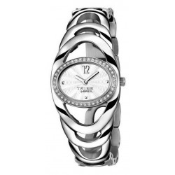 Kaufen Sie Breil Damenuhr Saturn TW0886 Quartz