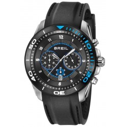Comprar Reloj Hombre Breil Edge TW1218 Cronógrafo Quartz
