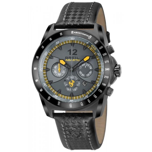 Comprar Reloj Hombre Breil Abarth TW1250 Cronógrafo Quartz