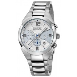 Comprar Reloj Hombre Breil Gap TW1274 Cronógrafo Quartz