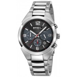 Comprar Reloj Hombre Breil Gap TW1275 Cronógrafo Quartz