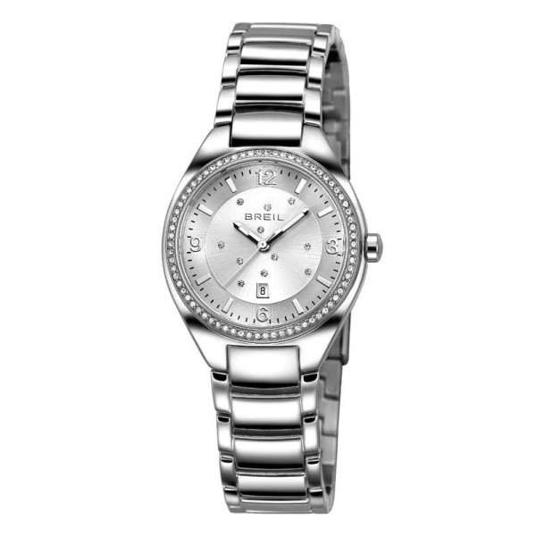 Kaufen Sie Breil Damenuhr Precious TW1277 Quartz
