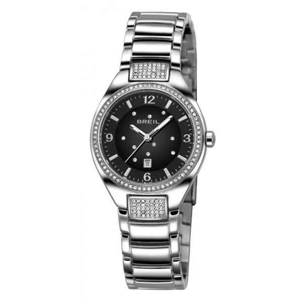 Kaufen Sie Breil Damenuhr Precious TW1279 Quartz