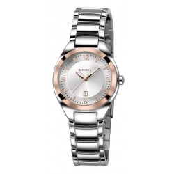 Kaufen Sie Breil Damenuhr Precious TW1280 Quartz