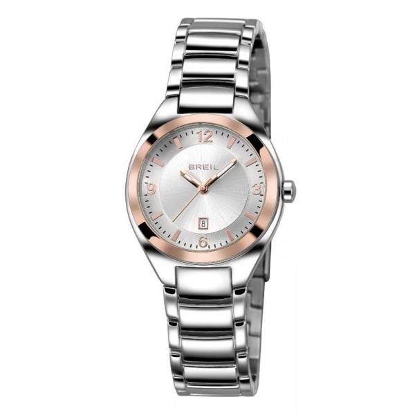 Kaufen Sie Breil Damenuhr Precious TW1280 Quartz