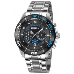 Comprar Reloj Hombre Breil Edge TW1287 Cronógrafo Quartz