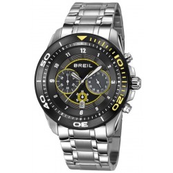 Comprar Reloj Hombre Breil Edge TW1290 Cronógrafo Quartz