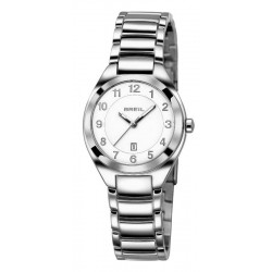 Kaufen Sie Breil Damenuhr Precious TW1326 Quartz