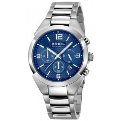 Comprar Reloj Hombre Breil Gap TW1328 Cronógrafo Quartz