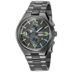 Comprar Reloj Hombre Breil Manta Professional TW1356 Cronógrafo Quartz