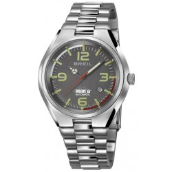 Comprar Reloj Hombre Breil Manta Professional TW1358 Automático