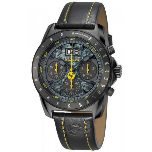 Comprar Reloj Hombre Breil Abarth TW1362 Cronógrafo Quartz