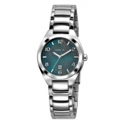 Kaufen Sie Breil Damenuhr Precious TW1377 Perlmutt Quartz