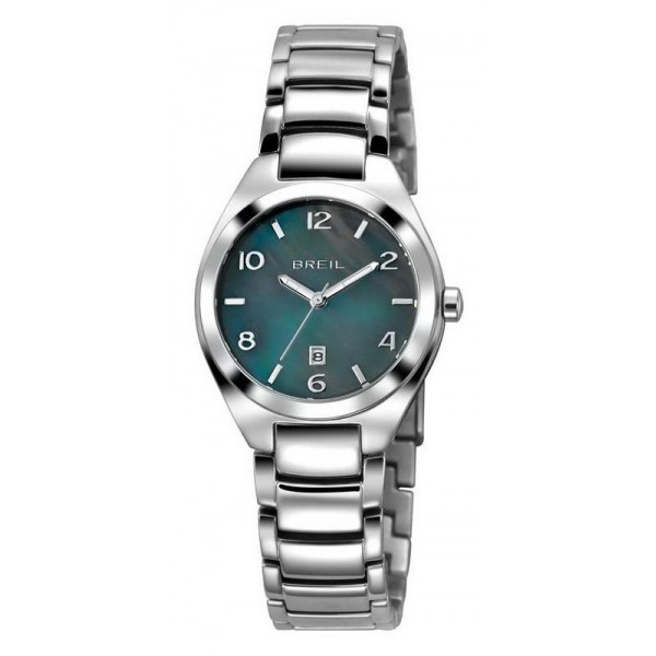 Kaufen Sie Breil Damenuhr Precious TW1377 Perlmutt Quartz