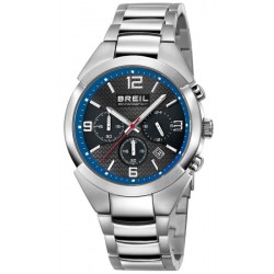 Comprar Reloj Hombre Breil Gap TW1379 Cronógrafo Quartz
