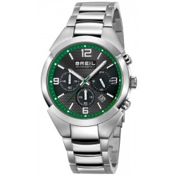 Comprar Reloj Hombre Breil Gap TW1380 Cronógrafo Quartz