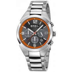 Comprar Reloj Hombre Breil Gap TW1381 Cronógrafo Quartz