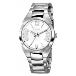 Reloj Mujer Breil Gap TW1399 Quartz