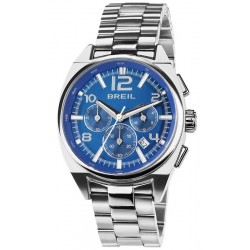 Reloj Hombre Breil Master TW1404 Cronógrafo Quartz