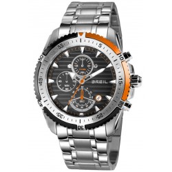 Comprar Reloj Hombre Breil Ground Edge TW1431 Cronógrafo Quartz