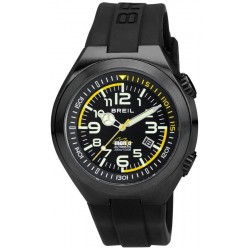 Comprar Reloj Hombre Breil Manta Professional Diver 300M TW1434 Automático
