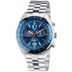 Comprar Reloj Hombre Breil Midway Elite TW1449 Cronógrafo Quartz