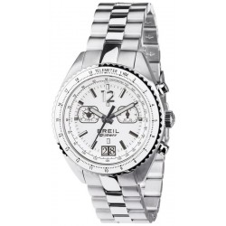 Buy Breil Ladies Watch Midway Elite TW1451 Quartz Chronograph