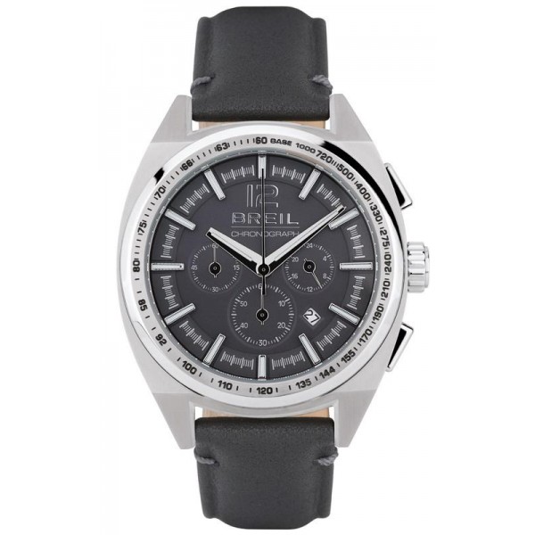 Acheter Montre Homme Breil Master TW1459 Chronographe Quartz