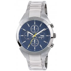 Comprar Reloj Hombre Breil Gap TW1471 Cronógrafo Quartz