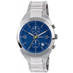 Comprar Reloj Hombre Breil Gap TW1473 Cronógrafo Quartz