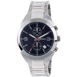 Comprar Reloj Hombre Breil Gap TW1474 Cronógrafo Quartz