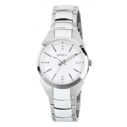Reloj Mujer Breil Gap TW1476 Quartz